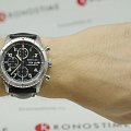 Часы Breitling Aviator 8 Chronograph 43 A13316101B1X1 фото 10